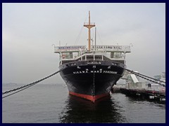 Hikawa Maru